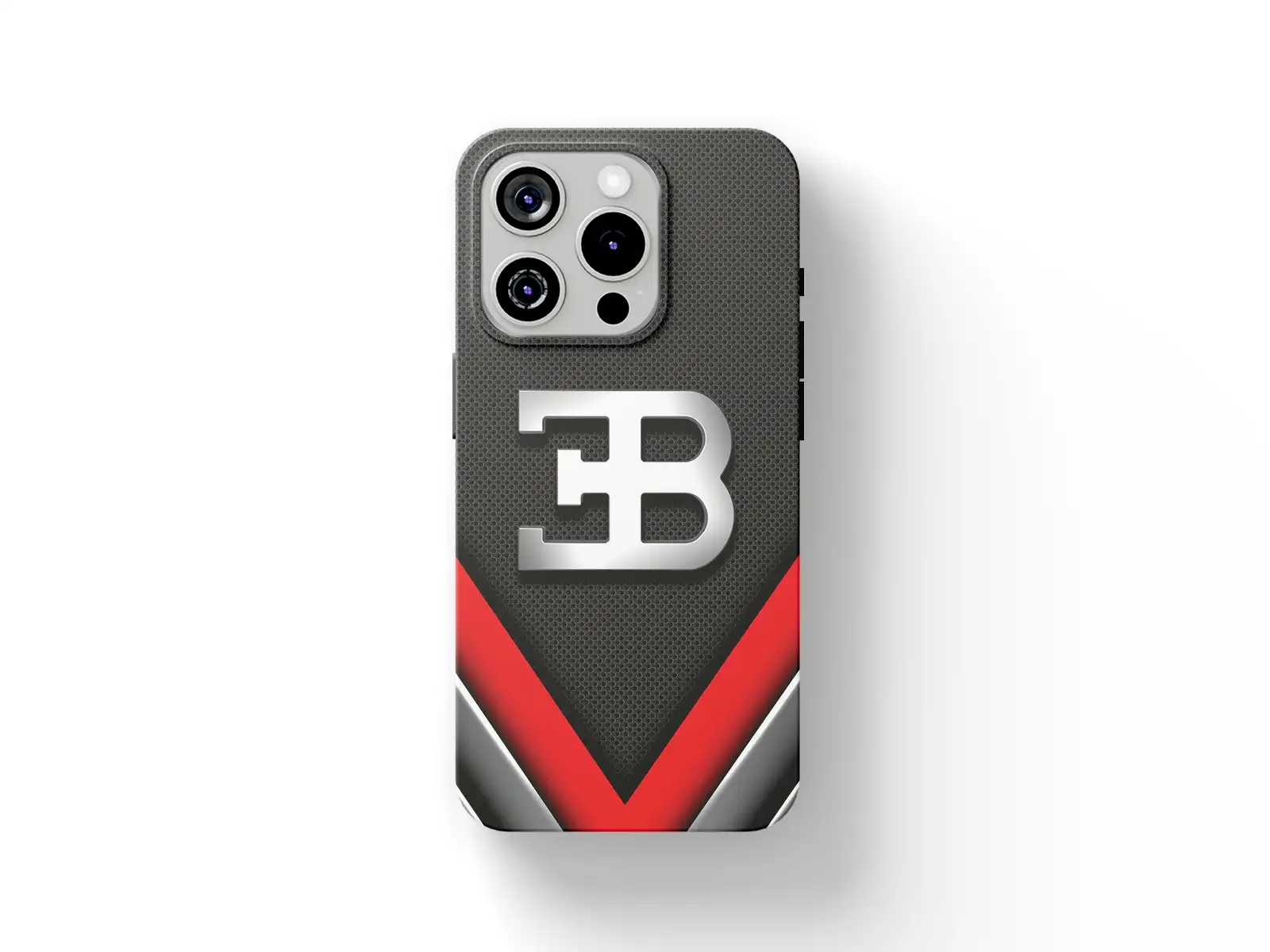 Bugatti Handycover Professionell und Stabil Max
